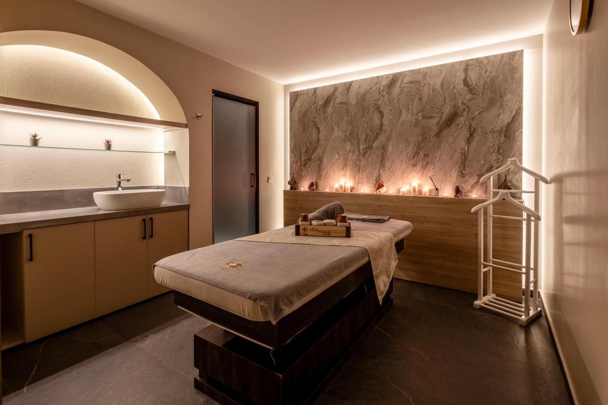 Grand Harilton Otel Istanbul Eksteriør billede